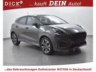 Ford Puma 1.0 ST-Line NAV+LED+SHZ+PDC+VIRTU+DAB+TEMP+ - Bebra