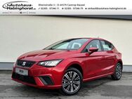 Seat Ibiza, 1.0 TSI Style Edition, Jahr 2022 - Castrop-Rauxel