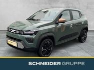 Dacia Spring, Extreme Electric 65 CCS EPH, Jahr 2024 - Burgstädt