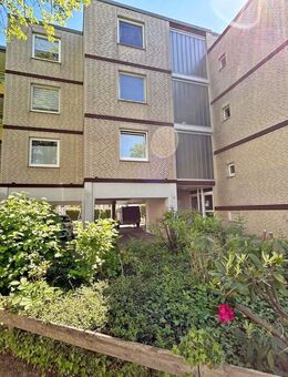 2-Zimmer-Wohnung in Stade-Kopenkamp - Stade (Hansestadt)