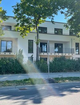 Neuwertige Wohnung in Passivhaus mit Wärmepumpe und Photovoltaikanlage im Zentrum von Aachen-Brand - Aachen