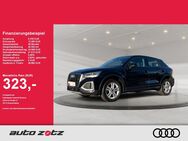 Audi Q2, advanced 35 TFSI, Jahr 2021 - Landau (Pfalz)