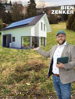 Verwirklichen Sie Ihr Traumhaus inkl. Bauplatz in Ransweiler - Bien-Zenker - Ransweiler