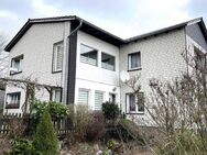 RESERVIERT! Viel Platz & Möglichkeiten in ruhiger Lage: Großzügiges Wohnhaus mit Garten & Doppelgarage in Möhnesee-Völlinghausen! - Möhnesee