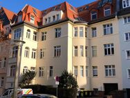 3 Zimmerwohnung im Jugendstilhaus - Halle (Saale)