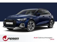 Audi A3, allstreet 35 TFSI FLA, Jahr 2022 - Neutraubling