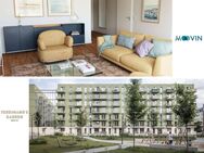 **Ihr urbanes Wohnparadies: Großzügige 3-Zimmerwohnung mit 3 Balkonen in Berlin-Lichtenberg** - Berlin