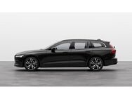 Volvo V60, Kombi Core B3 Benzin EU6d digitales Sitze, Jahr 2024 - Aachen