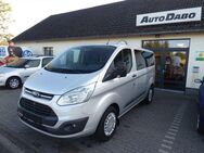 Ford Transit /Tourneo Custom Kombi 330 L1 Trend - Jänschwalde