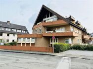 Moderne Zweizimmerwohnung im Soester Westen! - Soest