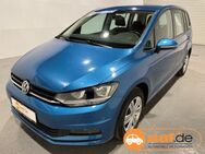 VW Touran 1.6 TDI Trendline EU6 Klima Navi PDCv+h - Norderstedt