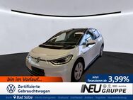 VW ID.3, Pro Akku h WiRä, Jahr 2021 - Barth