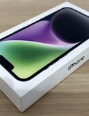 iPhone 14 neu 128GB schwarz in 94032