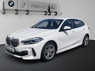 BMW 118, i M SPORT ActiveGuardPlus, Jahr 2021 - Eggenfelden