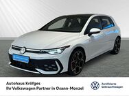 VW Golf, 2.0 TSI VIII GTI IQ, Jahr 2024 - Osann-Monzel