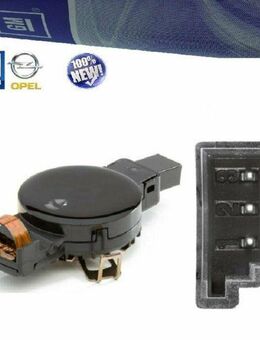 ORG. REGENSENSOR OPEL ASTRA K 39120597 6PW011012655 6PW011012831 - Dortmund Wickede