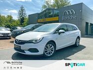 Opel Astra, 1.5 ST Elegance D, Jahr 2021 - Oschersleben (Bode)