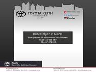 Toyota C-HR, Hybrid Team Deutschland - Zweifarblackierung, Jahr 2022 - Ingolstadt