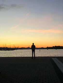 Looking for part time job - Rostock