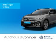 VW T-Roc, 1.5 TSI Move, Jahr 2023 - Birkenfeld (Rheinland-Pfalz)