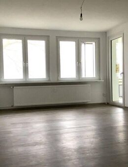 Das Glück hat ein Zuhause: 2-Zimmer-Wohnung mit Balkon - Bielefeld