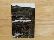 Ansichtskarte-AK-649-Jugendherberge Plettenberg im Sauerland. - Nörvenich