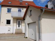 Charmantes Einfamilienhaus im Herzen von Langenau ! - Langenau