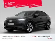 Audi Q4, advanced, Jahr 2023 - Eching (Regierungsbezirk Oberbayern)