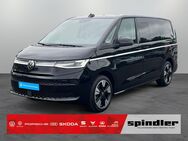 VW T7 Multivan, Multivan Style ABT LÜ, Jahr 2024 - Kitzingen