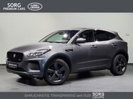 Jaguar E-Pace, Chequered Flag AWD, Jahr 2020 - Fulda