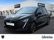 Peugeot 208, E-208 GT PACK Panodach Induktion, Jahr 2021 - Kassel