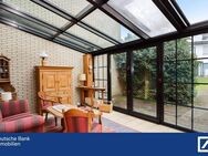 Geräumiges Reihenmittelhaus mit großem Potenzial! - Bielefeld