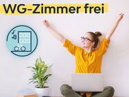 Möbliertes WG-Zimmer zum Studien- oder Ausbildungsstart +++ Nur ein Katzensprung zur Uni! - Senftenberg