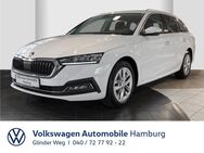 Skoda Octavia, 2.0 TDI Combi Style, Jahr 2021 - Glinde