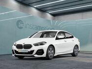 BMW 220, i Gran Coupe M Sport Driving Assistant Parking Assistent M, Jahr 2023 - München