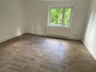 Schöne Erdgeschosswohnung am Ende einer Sackgasse - Tageslichtbad mit Dusche - Seesen