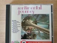 Sentimental Journey 16 Original Recordings u.a. Charlie Barnet, Les Brown... - Essen