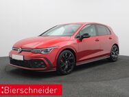 VW Golf, 2.0 TSI GTI 8 18BERGAMO, Jahr 2023 - Mühlhausen (Regierungsbezirk Oberpfalz)