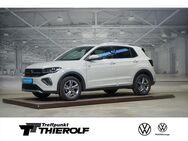 VW T-Cross, 1.5 TSI R-Line IQ LIG, Jahr 2024 - Michelstadt