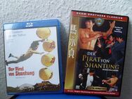 Der Pirat von Shantung Shaw Brothers uncut Blu-ray & DVD Erstauflage Sammler - Kassel