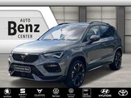 CUPRA Ateca, 1.5 TSI APP 5JG, Jahr 2024 - Laupheim