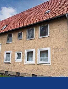 Großzügige 94m²-Wohnung durch Zusammenlegung - Perfekt für Kapitalanleger & Familien! - Salzgitter