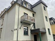 Schicke 2-Zimmerwohnung mit Einbauküche und Balkon - Dresden