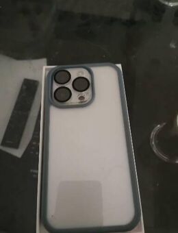 I Phone 14 pro 128 GB - Schwarme