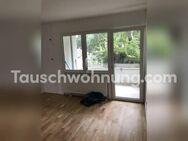 [TAUSCHWOHNUNG] Tausche 1,5 Zimmer Wohnung gegen 4 Zimmer - Köln