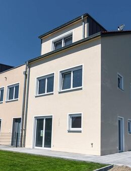 Erstbezug ins neue Haus - NEUBAU - Energieeffizienz A+ - Aichach-Klingen !!! - Aichach