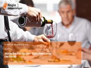 Mitarbeiter in der Gastronomie (w/m/d) - Binz (Ostseebad)
