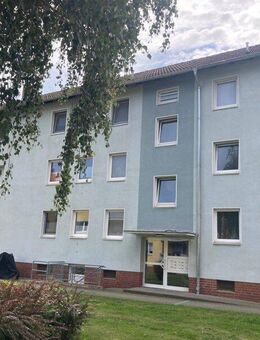 In Rüningen leben, es kann nichts besseres geben! - Braunschweig