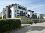 Moderne und sonnige 3-Zimmer-Wohnung in Top-Lage am ehemaligen Königshof - Rottweil