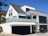 Einfamilienhaus in ruhiger Wohnlage mit Weitblick - Kusterdingen